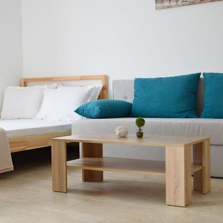 סבטי ולאס Aquamarine Apartments מראה חיצוני תמונה