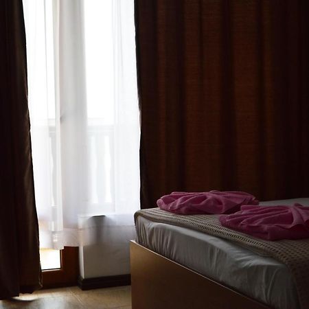 סבטי ולאס Aquamarine Apartments מראה חיצוני תמונה