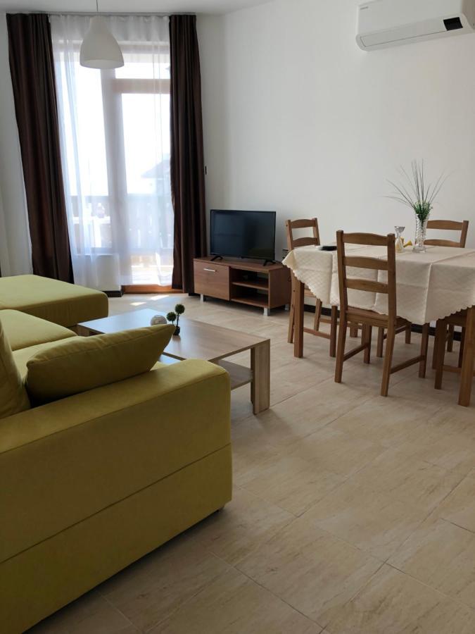 סבטי ולאס Aquamarine Apartments מראה חיצוני תמונה
