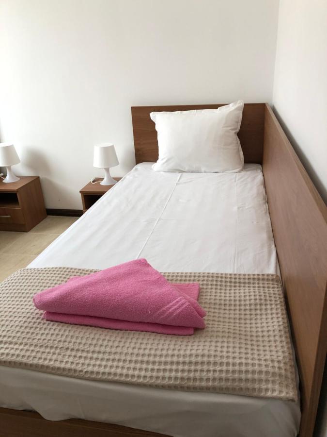 סבטי ולאס Aquamarine Apartments מראה חיצוני תמונה