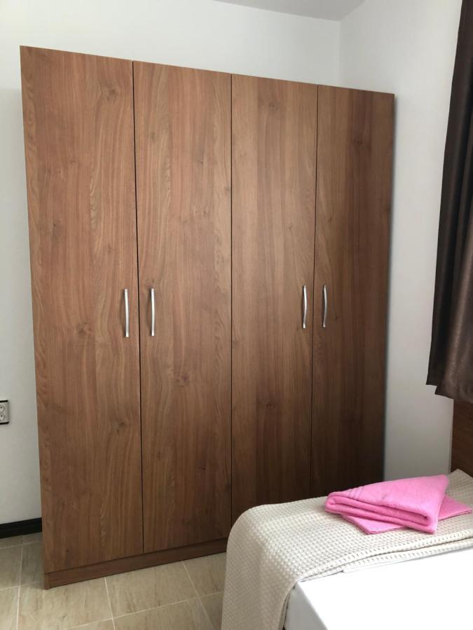 סבטי ולאס Aquamarine Apartments מראה חיצוני תמונה
