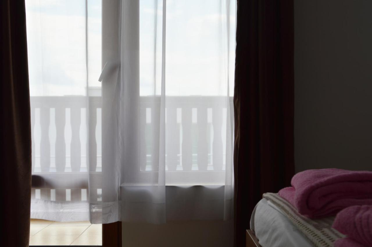 סבטי ולאס Aquamarine Apartments מראה חיצוני תמונה