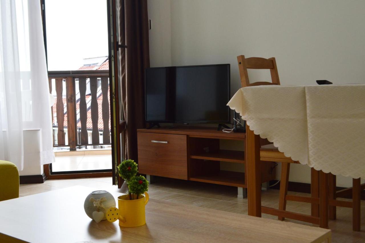 סבטי ולאס Aquamarine Apartments מראה חיצוני תמונה