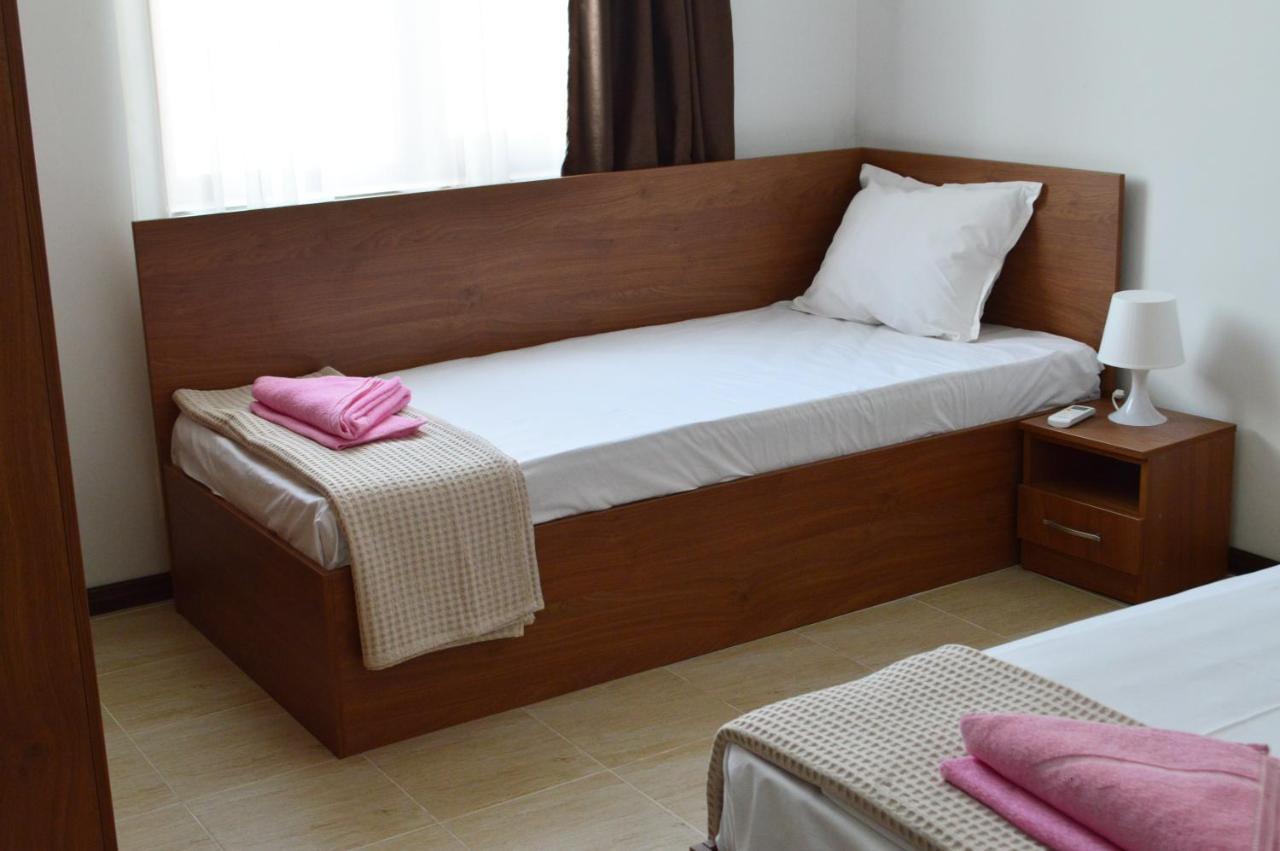 סבטי ולאס Aquamarine Apartments מראה חיצוני תמונה