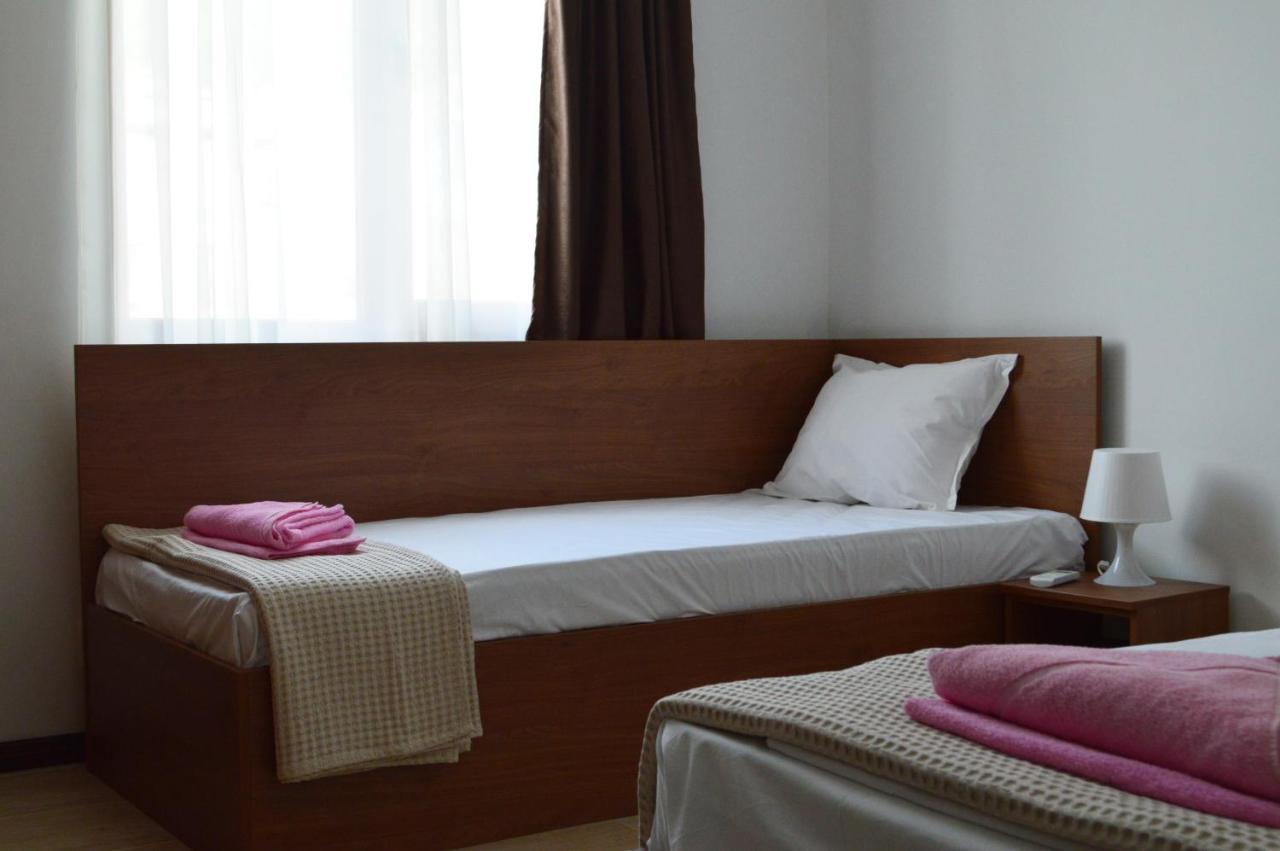 סבטי ולאס Aquamarine Apartments מראה חיצוני תמונה