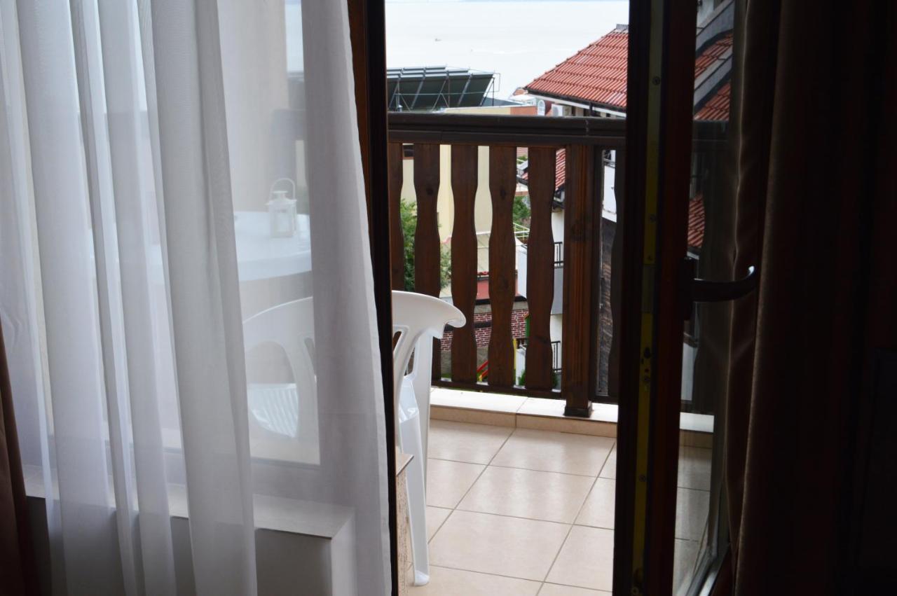 סבטי ולאס Aquamarine Apartments מראה חיצוני תמונה