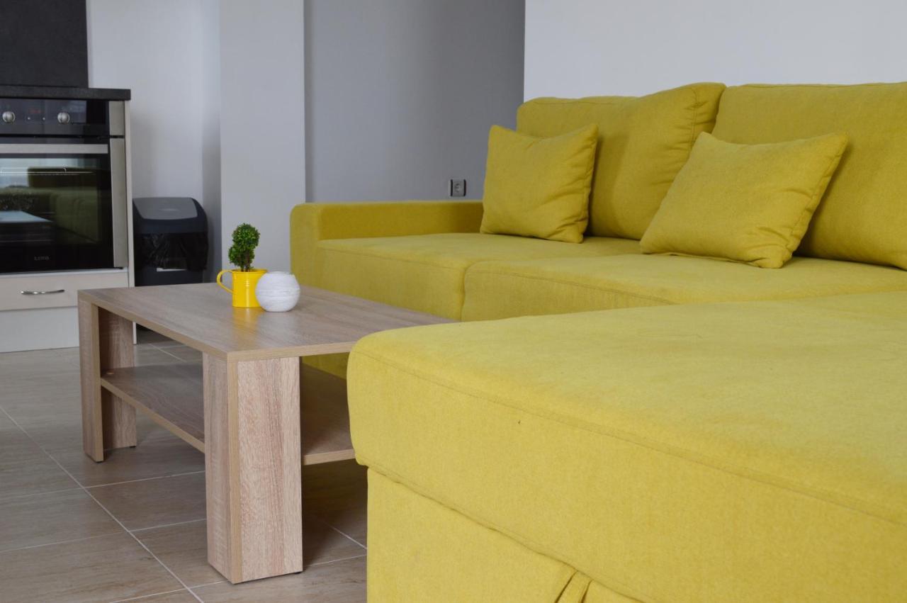 סבטי ולאס Aquamarine Apartments מראה חיצוני תמונה