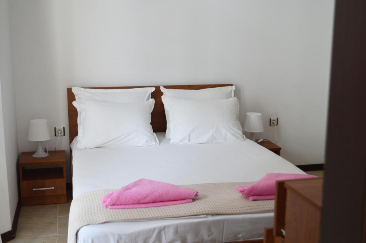 סבטי ולאס Aquamarine Apartments מראה חיצוני תמונה