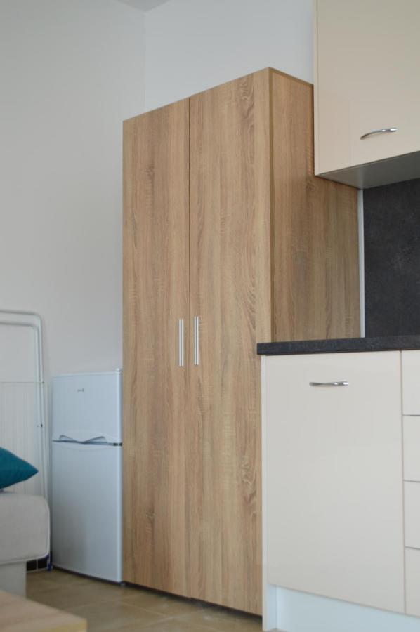 סבטי ולאס Aquamarine Apartments מראה חיצוני תמונה