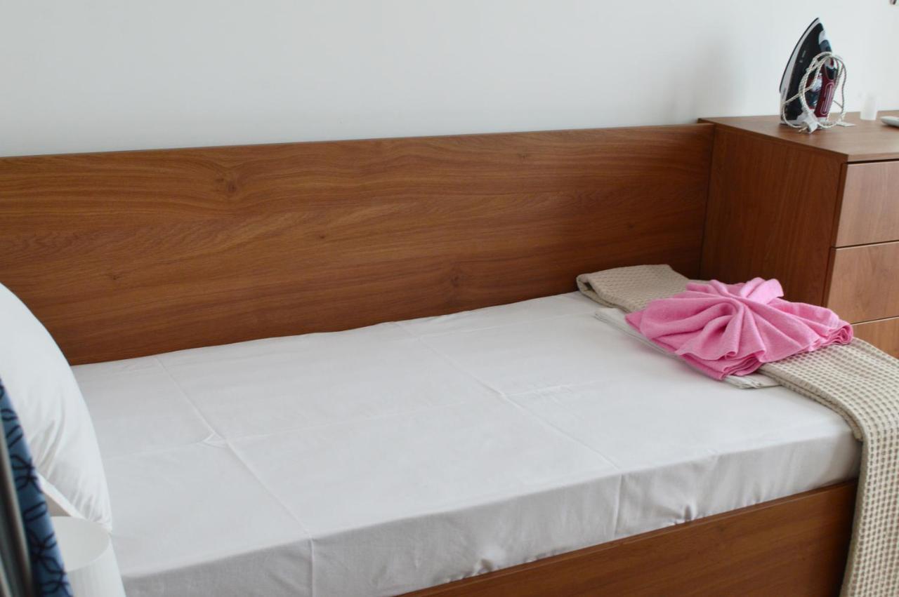 סבטי ולאס Aquamarine Apartments מראה חיצוני תמונה