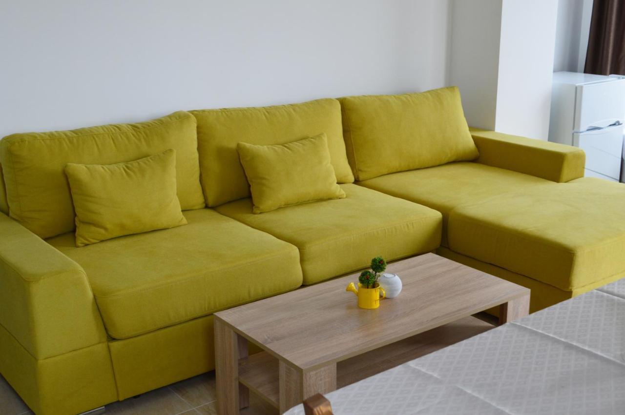 סבטי ולאס Aquamarine Apartments מראה חיצוני תמונה
