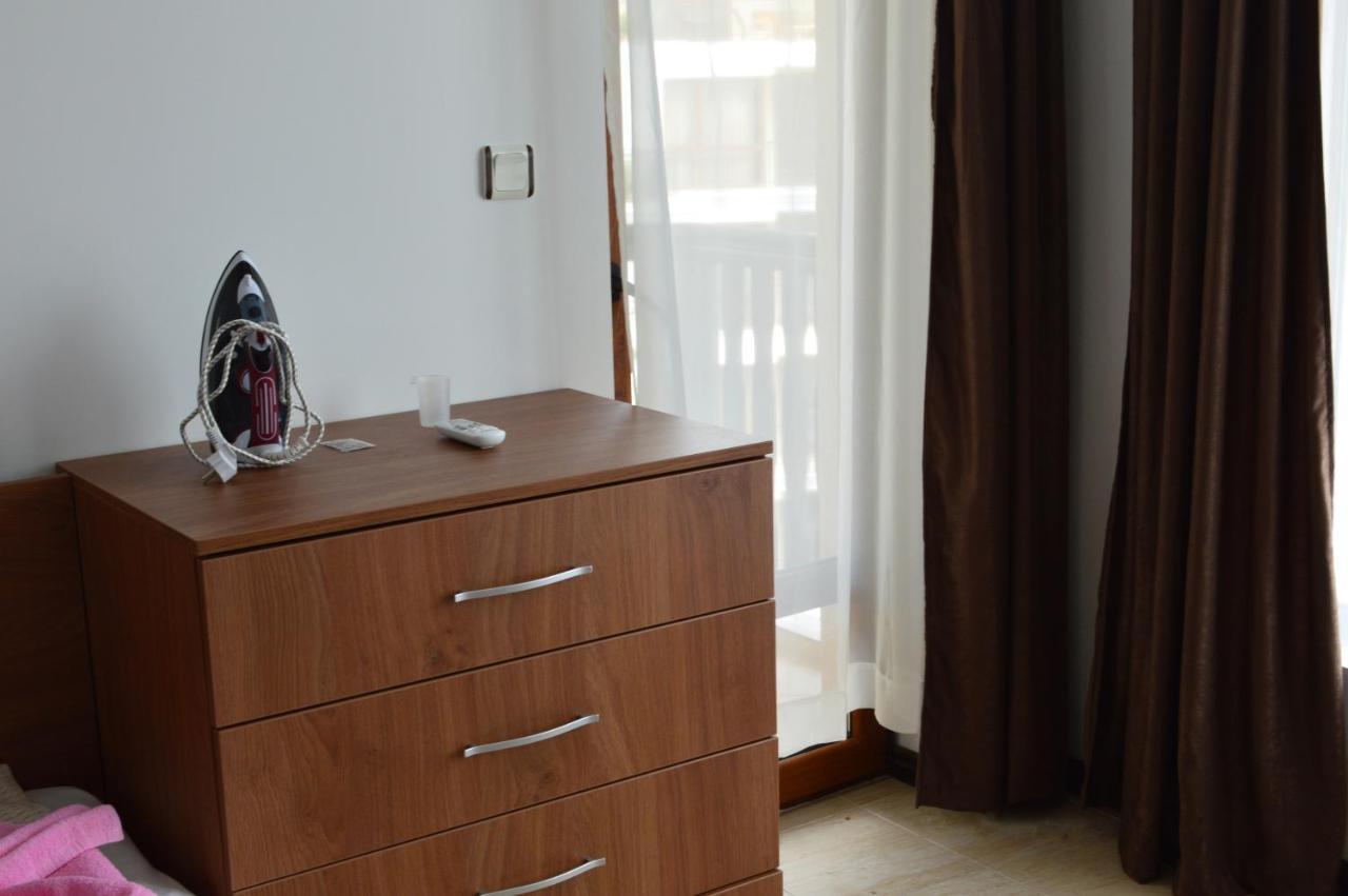 סבטי ולאס Aquamarine Apartments מראה חיצוני תמונה