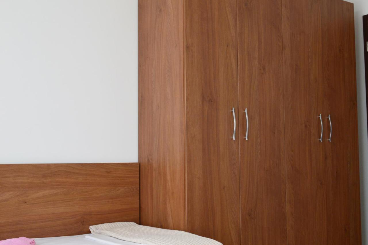 סבטי ולאס Aquamarine Apartments מראה חיצוני תמונה