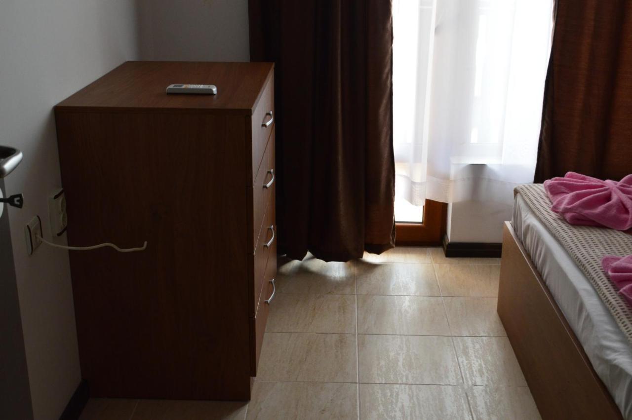 סבטי ולאס Aquamarine Apartments מראה חיצוני תמונה