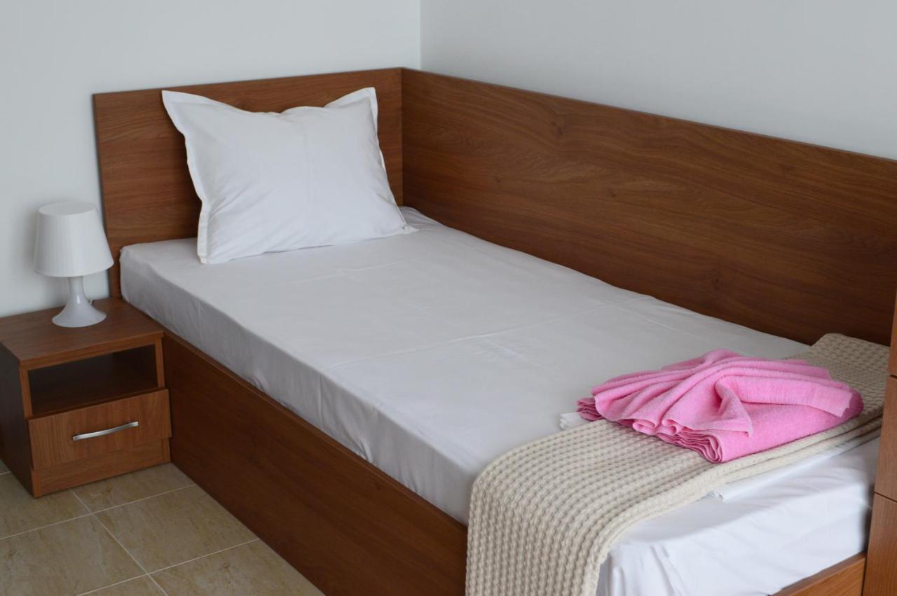 סבטי ולאס Aquamarine Apartments מראה חיצוני תמונה