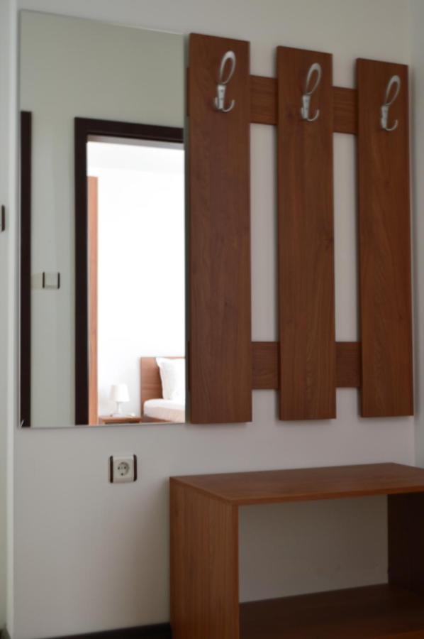 סבטי ולאס Aquamarine Apartments מראה חיצוני תמונה