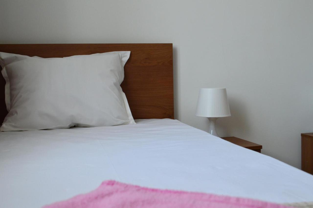 סבטי ולאס Aquamarine Apartments מראה חיצוני תמונה